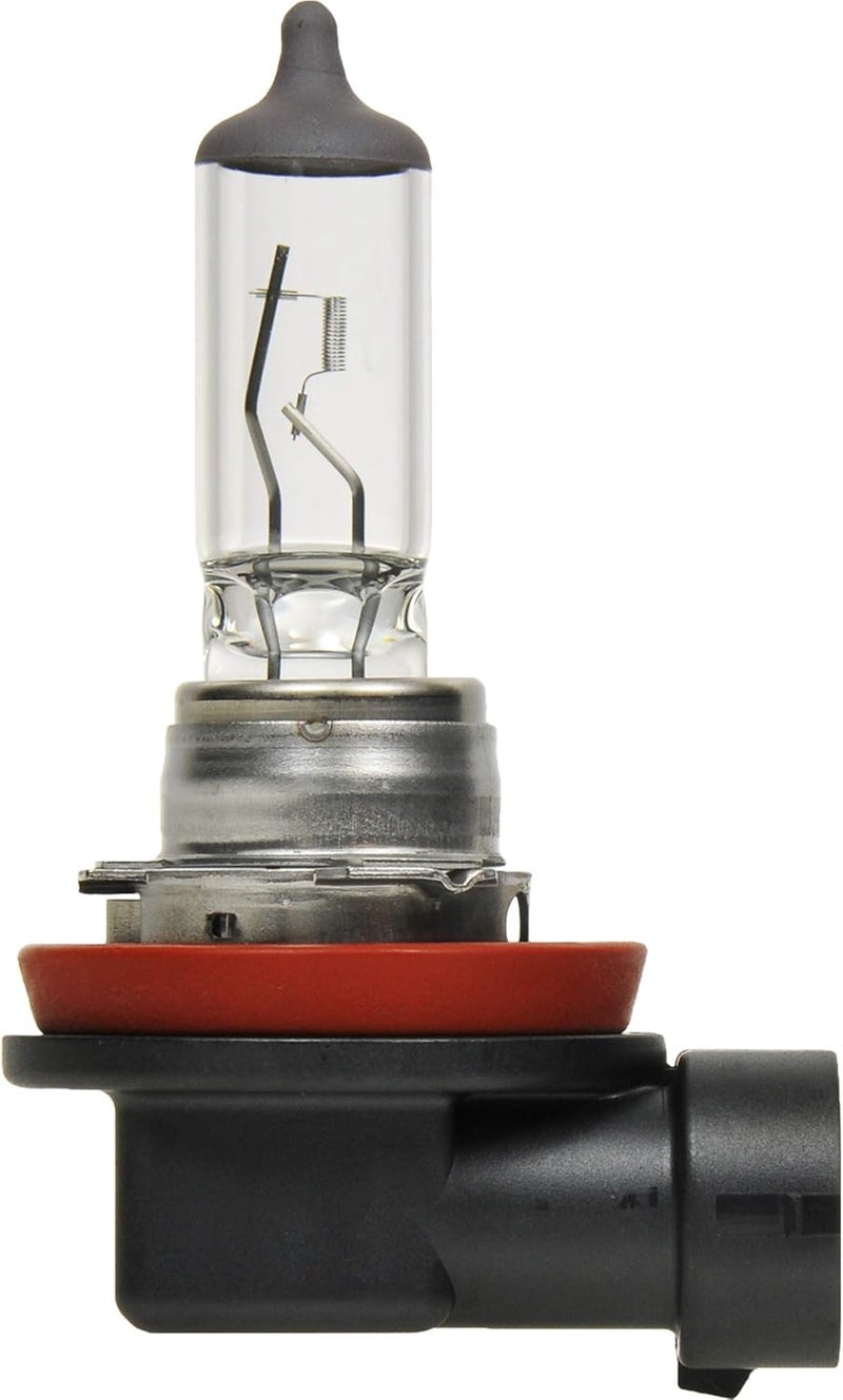 OSRAM H8 Original Line Halogen Car Bulb, 12V, 35W - Genuine Replacement for Headlights - Image 3